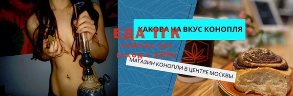 крисы Магас